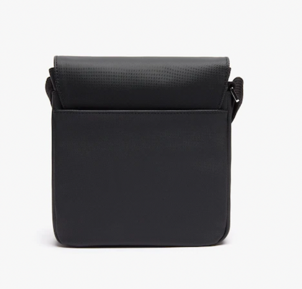 Sacoche a rabat sales lacoste