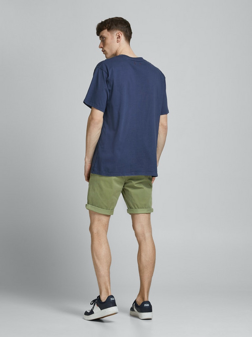 SHORT CHINO BOWIE   JACK AND JONES