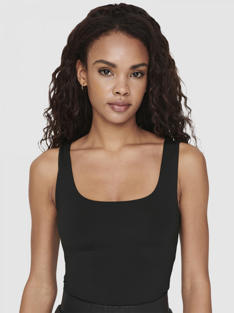CAMISOLE LEA   ONLY