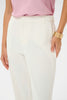 Pantalon Cocamia CREAM - Boutique Sofia