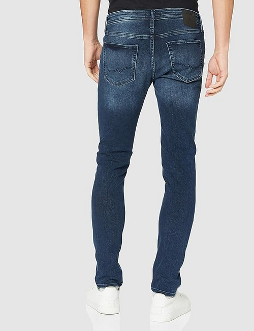 JEANS Mens Glenn Original   JACK AND JONES