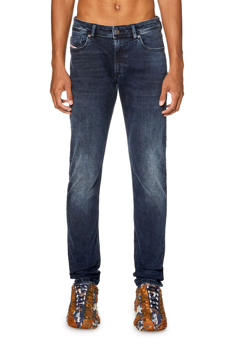 JEANS SLEENKER   DIESEL