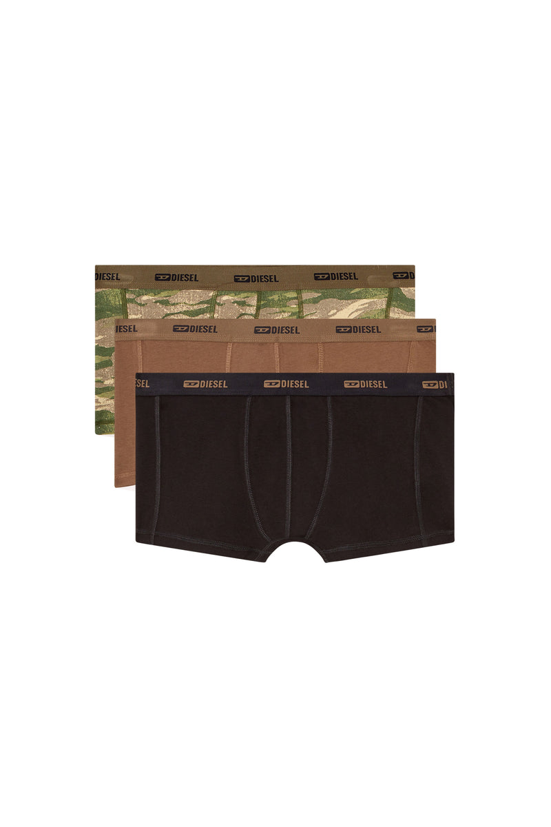 Caleçon Damien utlt 3 pack DIESEL