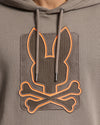 SWEAT A CAPUCHE BRODÉ PSYCHO BUNNY