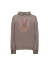 SWEAT A CAPUCHE BRODÉ PSYCHO BUNNY