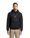 SWEAT A CAPUCHE PAYSON PSYCHO BUNNY