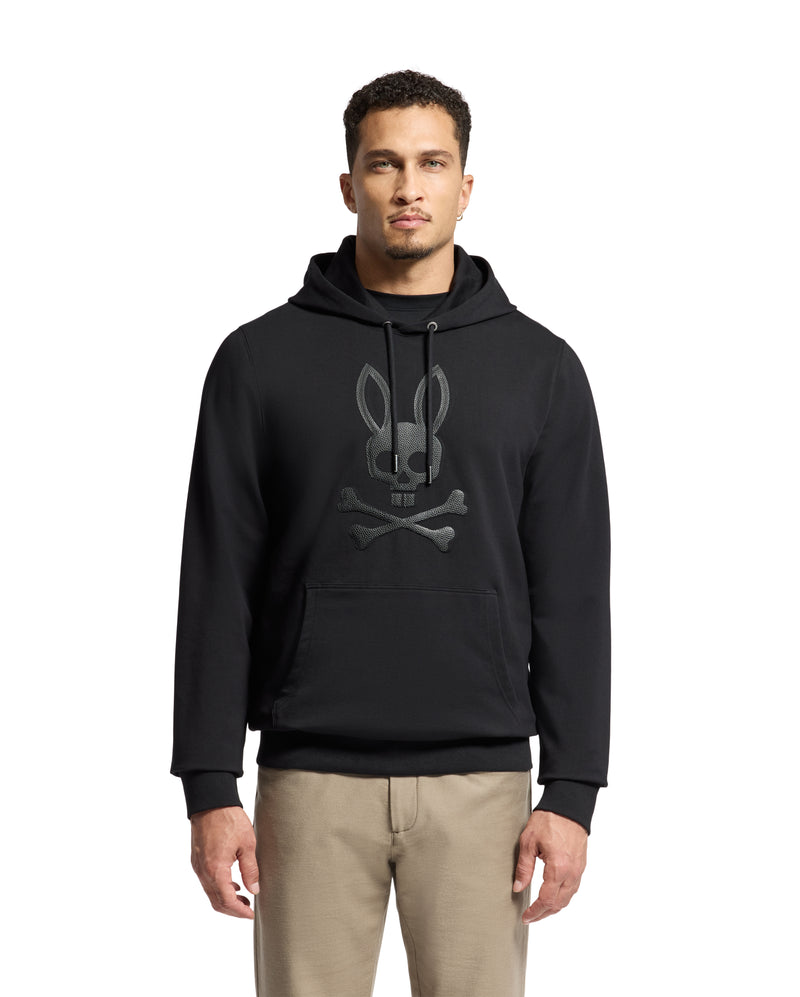 SWEAT A CAPUCHE PAYSON PSYCHO BUNNY