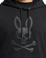 SWEAT A CAPUCHE PAYSON PSYCHO BUNNY