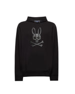 SWEAT A CAPUCHE PAYSON PSYCHO BUNNY