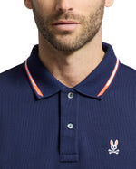 Polo Stirling Pique PSYCHO BUNNY