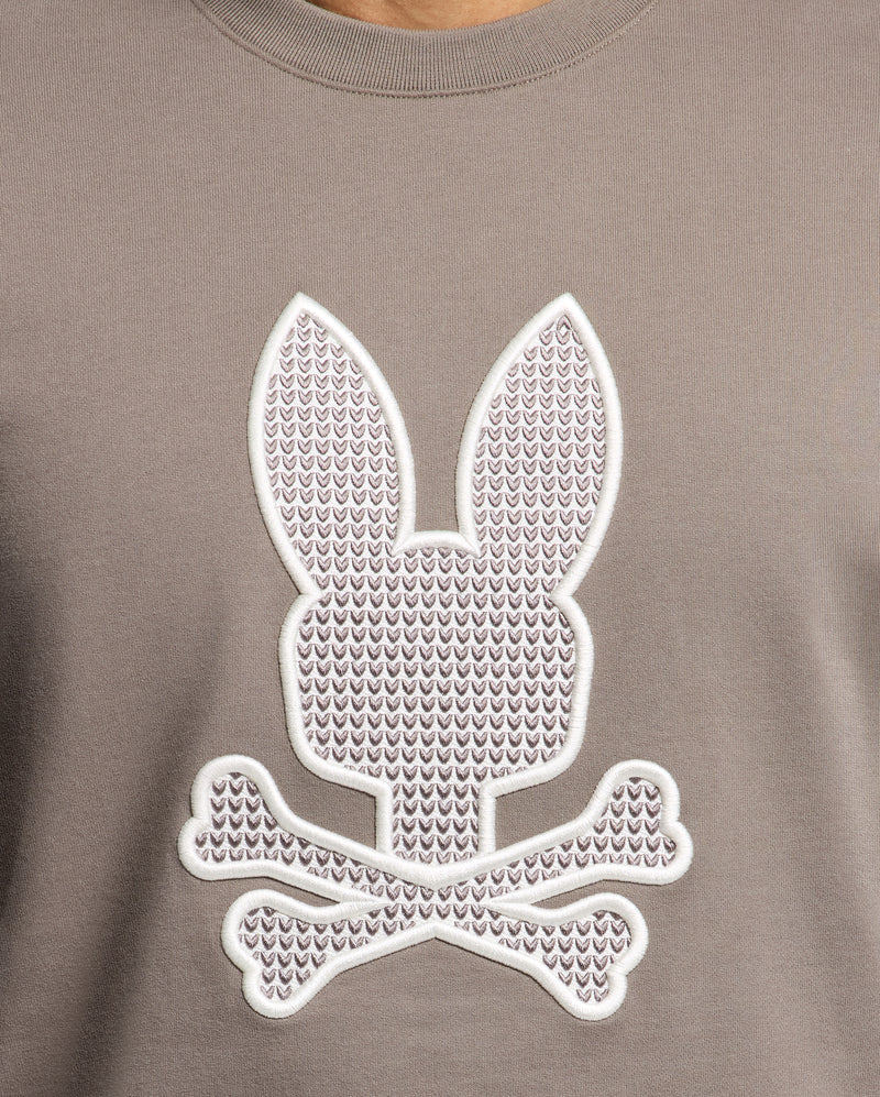 SWEAT TERRY ELNO PSYCHO BUNNY