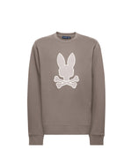 SWEAT TERRY ELNO PSYCHO BUNNY