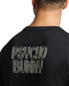 T-SHIRT MANCHES LONGUES MONARCH PSYCHO BUNNY