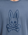 T-SHIRT NUCLA PSYCHO BUNNY