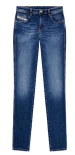 Skinny Jeans 2015 Babhila     DIESEL