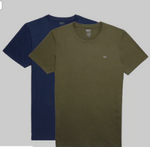 T-shirts COL ROND    Diesel