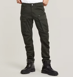 PANTALON ROVIC ZIP 3D REGULAR TAPERED G-STAR