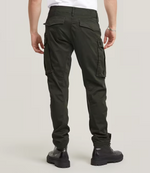 PANTALON ROVIC ZIP 3D REGULAR TAPERED G-STAR