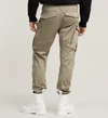 PANTALON ROVIC ZIP 3D REGULAR TAPERED G-STAR