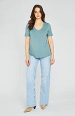 T-shirt Lewis relaxed fit Gentle Fawn