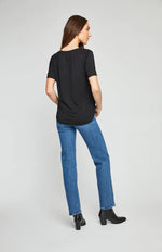 T-shirt Lewis relaxed fit Gentle Fawn