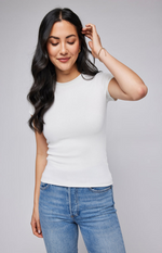 MADISON T-SHIRT     GENTLE FAWN