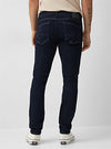 Jeans James Indigo Mavi