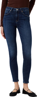 Jeans Tess Flex Blue Mavi