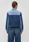 Veste Jeans Tanya Mavi