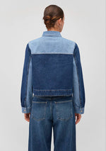 Veste Jeans Tanya Mavi