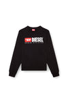 Sweat S-Boxt-Div Diesel