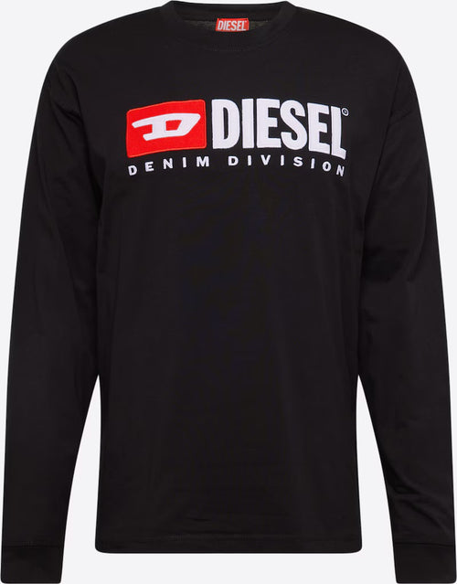 T-shirt manches longues T-Boxt-Ls Diesel