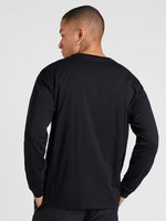 T-shirt manches longues T-Boxt-Ls Diesel