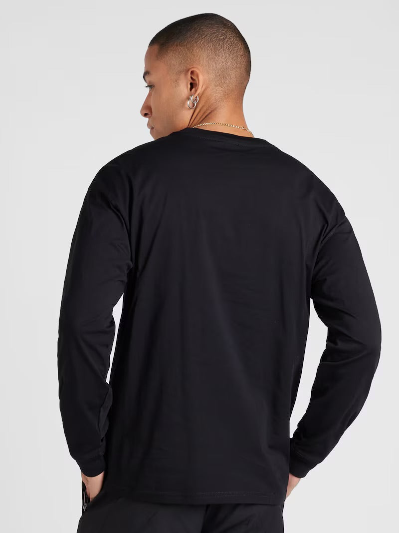 T-shirt manches longues T-Boxt-Ls Diesel