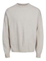 Pull col rond Jack & Jones