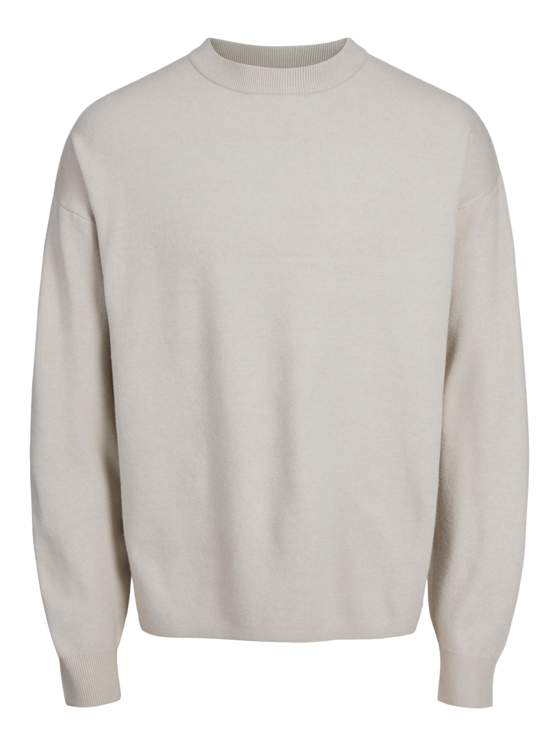 Pull col rond Jack & Jones