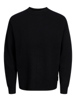 Pull col rond Jack & Jones