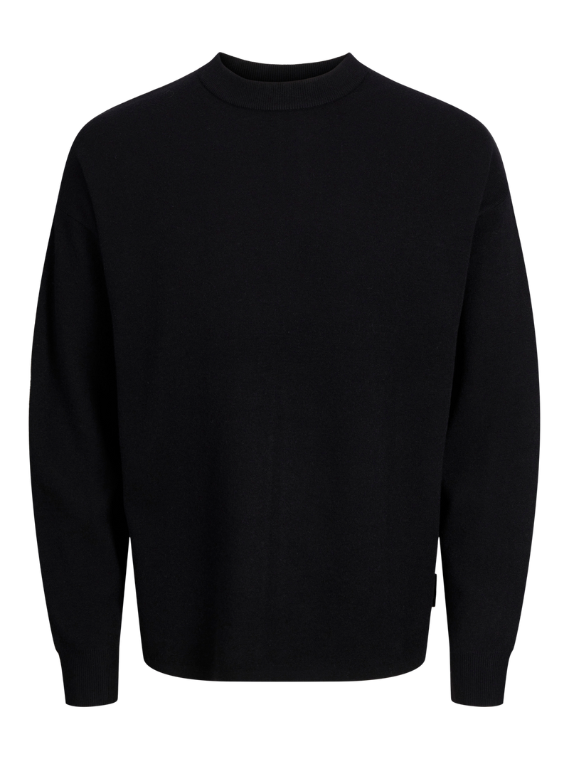 Pull col rond Jack & Jones