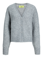 JXADEN Cardigan En Maille JJXX