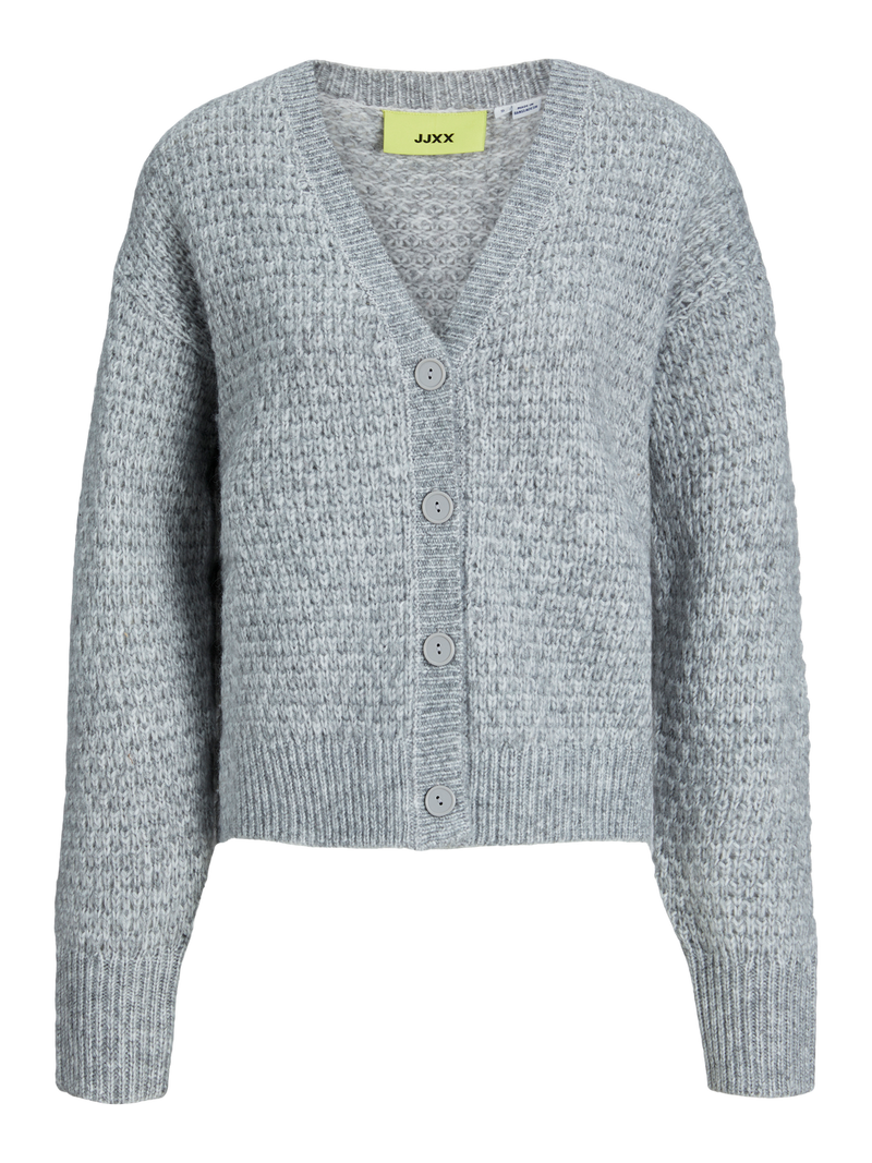 JXADEN Cardigan En Maille JJXX