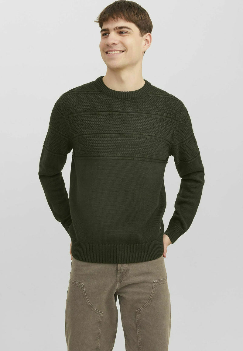 Pull Noah Knit Neck Jack & Jones