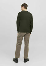 Pull Noah Knit Neck Jack & Jones