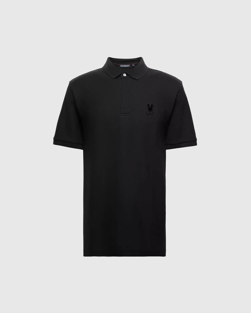 Polo Branson Pique Psycho Bunny