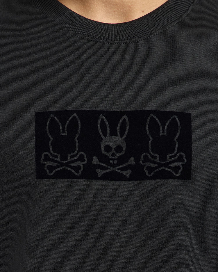 T-Shirt Romeo Psycho Bunny