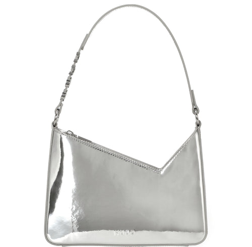 SAC À BANDOULIÈRE SILVER HUGO