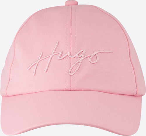 CASQUETTE ALLY-J HUGO