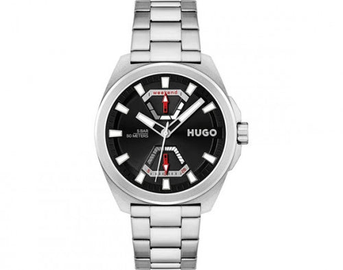 MONTRE 1530242 HUGO