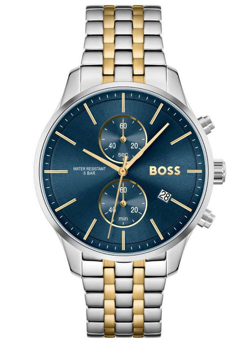 MONTRE 1513976 BOSS