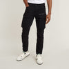 PANTALON ROVIC ZIP 3D REGULAR TAPERED G-STAR