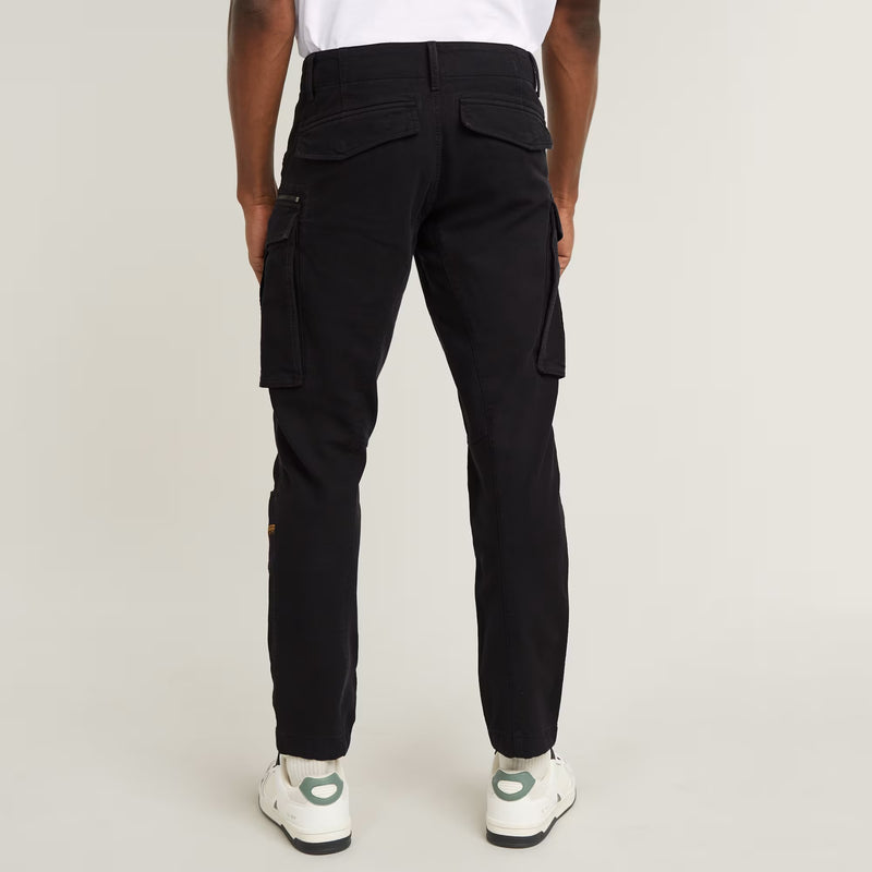 PANTALON ROVIC ZIP 3D REGULAR TAPERED G-STAR